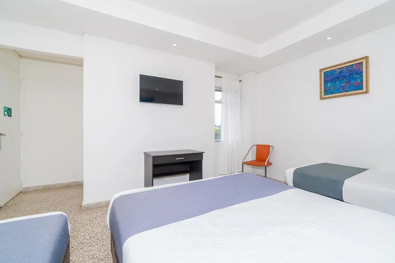 Hotel Oasis Rionegro