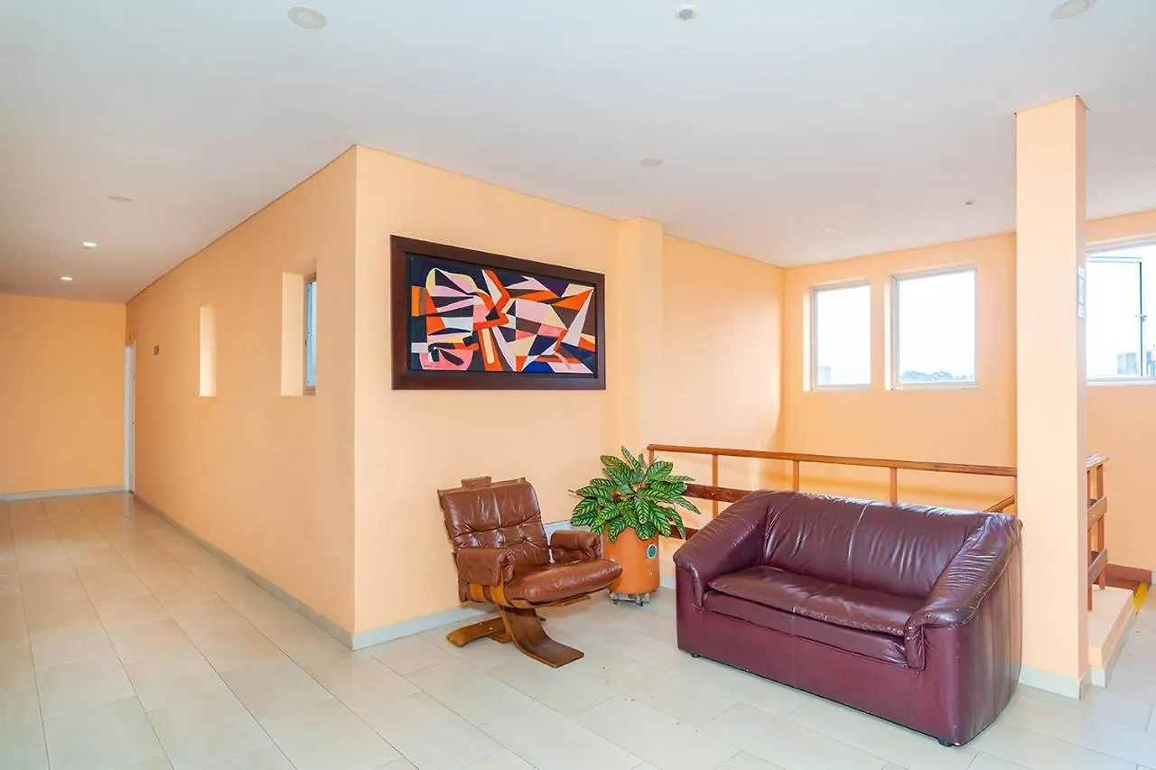 Hotel Oasis Rionegro
