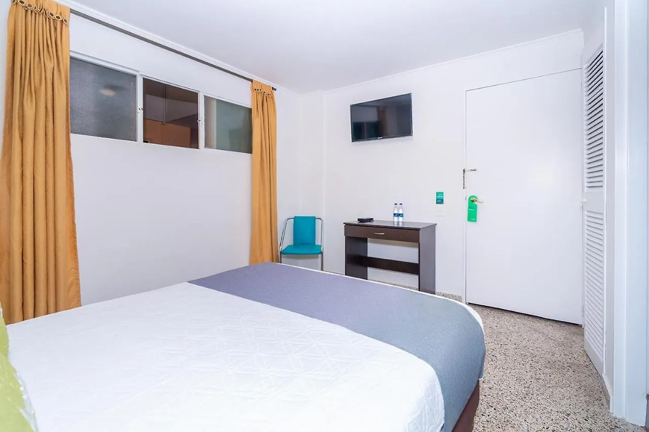 Hotel Oasis Rionegro 3*,  Colombia