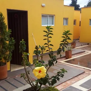 El Hangar Albergue
