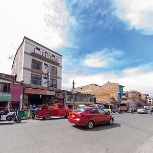 Olimpo La 47 Rionegro