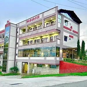 Hollywood Paradise Hotel Hotel