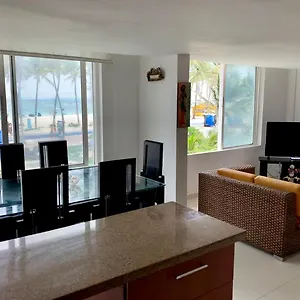 Aptos Limsor, Vistas Al Mar Y Sin Vista San Andrés
