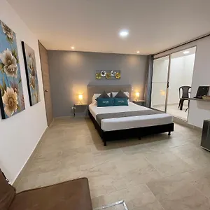 12 Nights Medellín