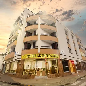 Bicentenario Hotel