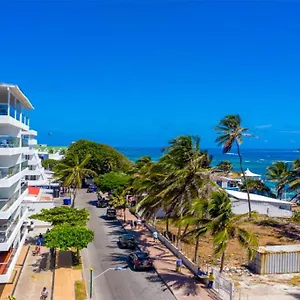 Sea View 603b San Andrés