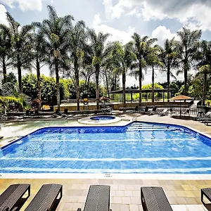 Movich Lomas Hotel